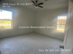 1620 Calle de los Ninos Ave-Unit -B1 in Moriarty, NM - Building Photo - Building Photo