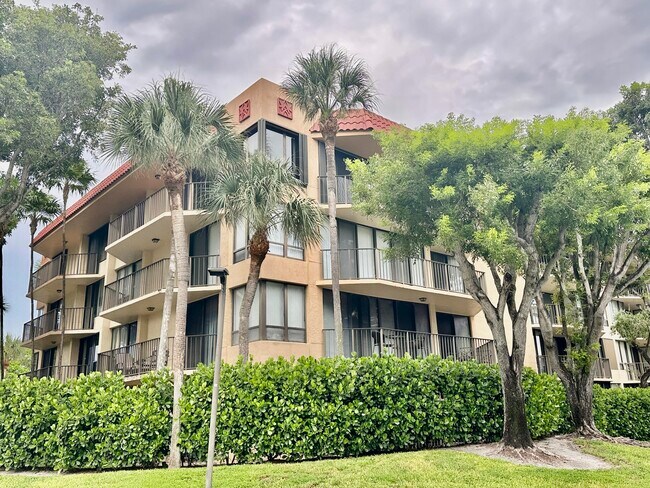 799 Jeffery St in Boca Raton, FL - Foto de edificio - Building Photo