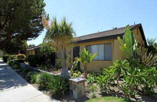 Rancho Sierra Vista Apartments