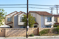 1503-1641 E Gage Ave in Los Angeles, CA - Building Photo - Building Photo