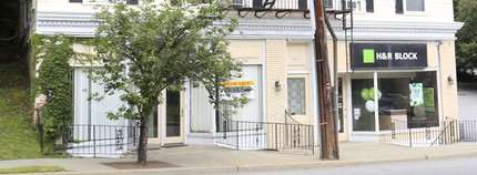 33-41 W Main St in Mt Kisco, NY - Building Photo - Building Photo