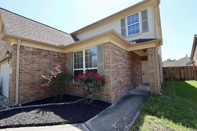 29456 Forest Floor Ln in Spring, TX - Building Photo - Building Photo