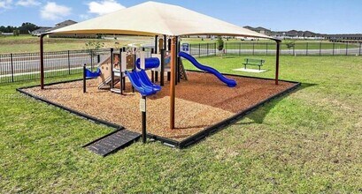 3902 Resting Robin Ave in Bartow, FL - Building Photo - Building Photo