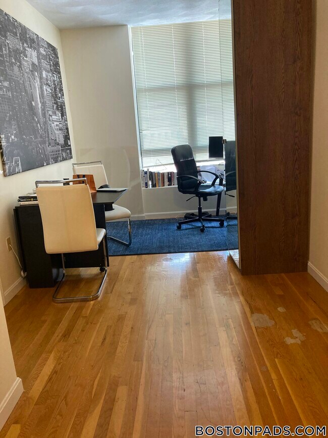 81 Essex St, Unit 85 in Boston, MA - Building Photo - Building Photo