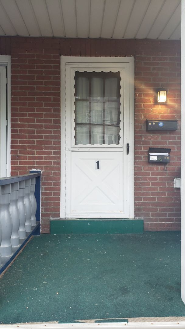 606 Hayes St-Unit -Front in Bethlehem, PA - Building Photo - Building Photo