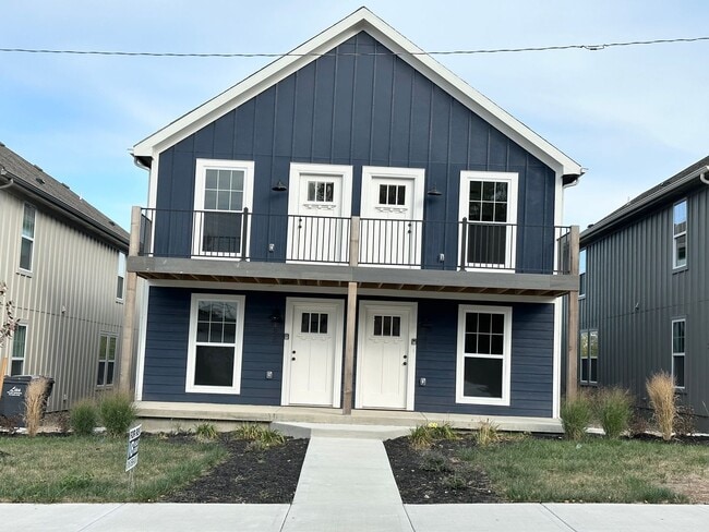 property at 132 SW 8th St