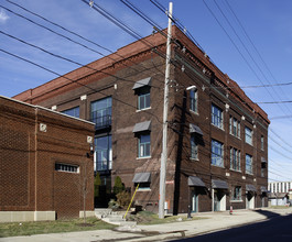 Chesapeake Lofts in Sandusky, OH - Building Photo - Building Photo