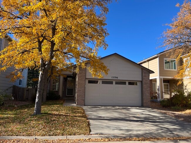 property at 12796 E Wyoming Pl