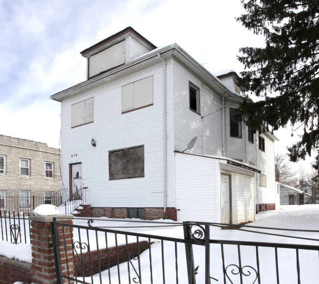 618 S Broad St in Elizabeth, NJ - Building Photo - Building Photo