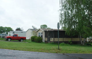 Wedgewood Gardens Apartments