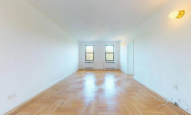 200 Haven Ave in New York, NY - Building Photo - Building Photo