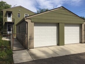 815 Oxley Rd, Unit 1 in Columbus, OH - Building Photo - Building Photo