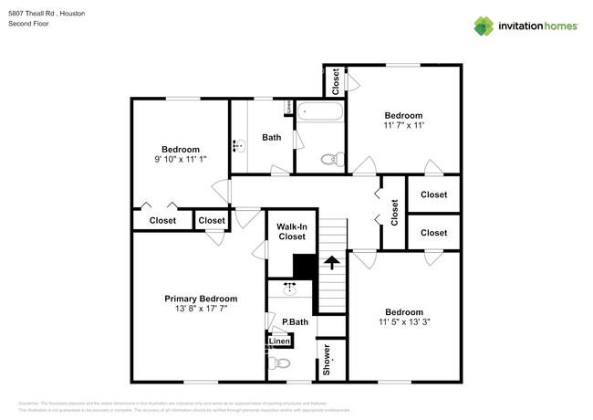5807 Theall Rd in Houston, TX - Building Photo - Building Photo