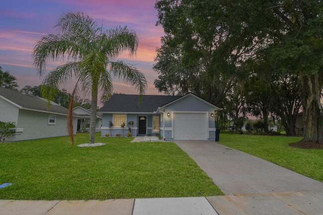 6192 S Main St in Hastings, FL - Building Photo - Building Photo