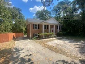 5312 Bluewater Pl in Fayetteville, NC - Building Photo