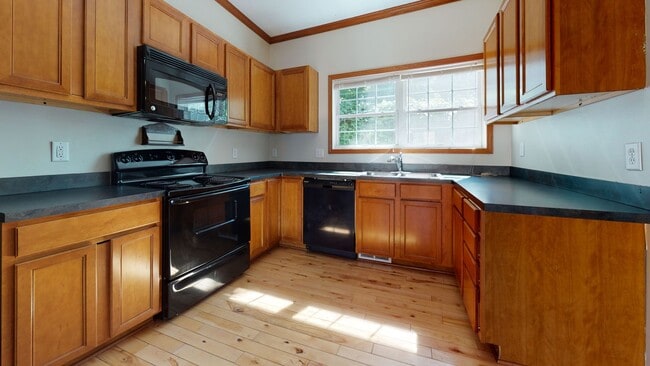 property at 1015 7th St SE