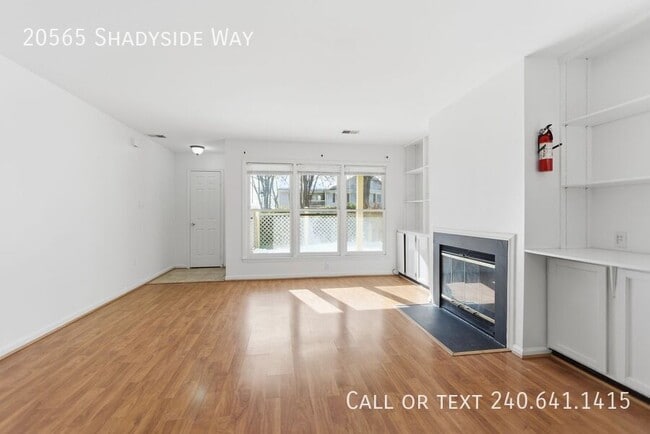 property at 20565 Shadyside Way