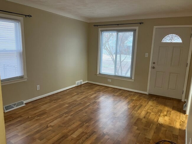 property at 715 Donald Ave