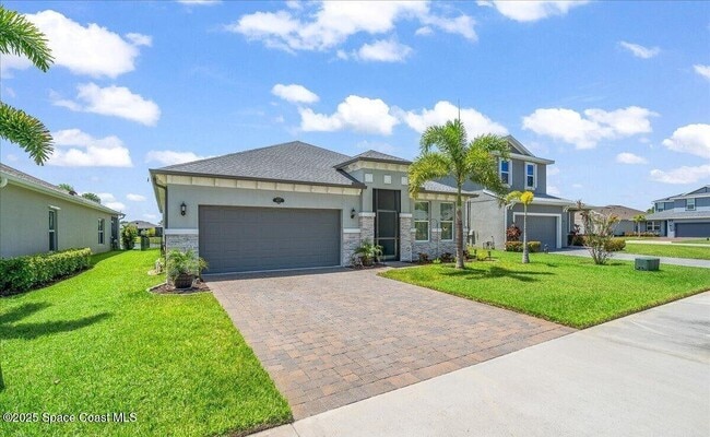 4477 Trovita Cir in West Melbourne, FL - Building Photo - Building Photo