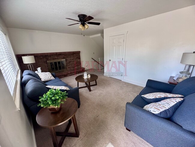 property at 1850 N 840 W