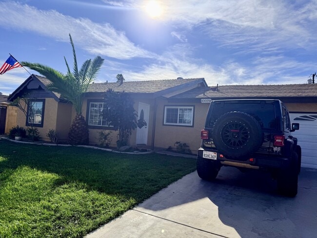 10079 Hedrick Ave in Riverside, CA - Building Photo - Building Photo