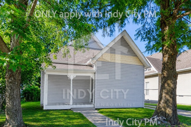 property at 53 E Raymond St