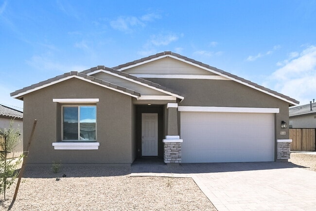 property at 13359 W Rowel Rd
