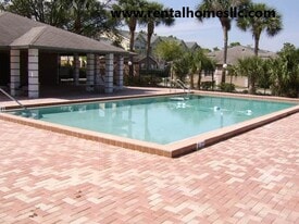1205 Sophie Blvd in Orlando, FL - Building Photo