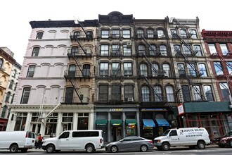 297-301 Church St in New York, NY - Building Photo - Building Photo