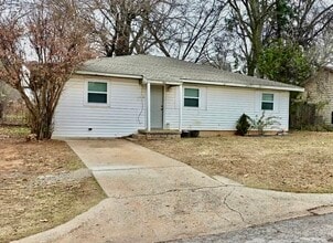 421 W Madison St in Purcell, OK - Building Photo - Building Photo