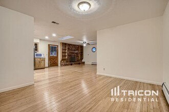 3791 Vivian Ct in Wheat Ridge, CO - Building Photo - Building Photo