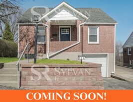 146 Central Ave in North Versailles, PA - Building Photo