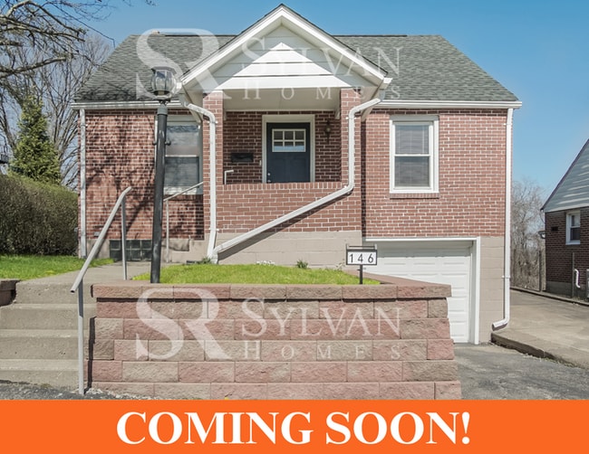 property at 146 Central Ave