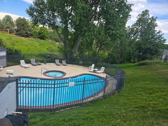 property at 13085 W Cedar Dr