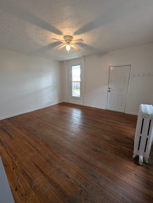 property at 34 Mc Culloh St