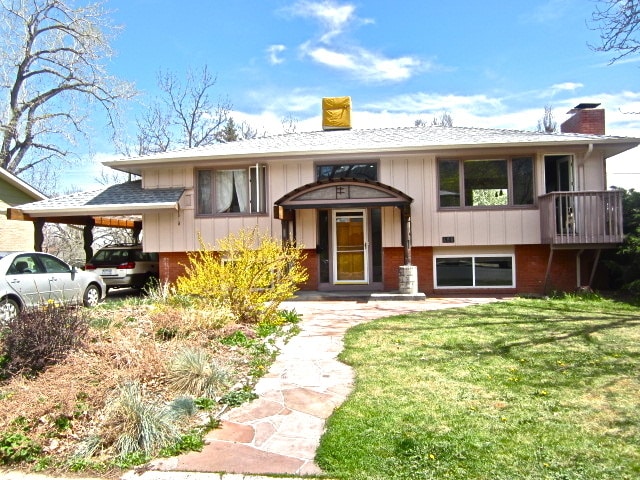 property at 680 Yale Rd