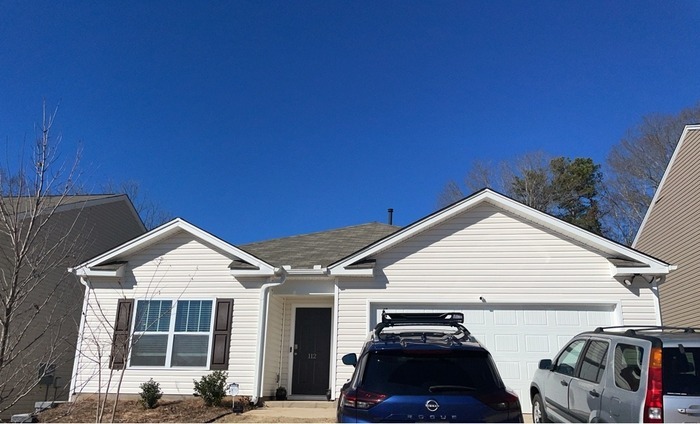 112 Kernow Ln in Piedmont, SC - Building Photo