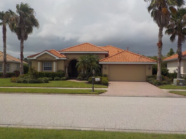 property at 274 Montelluna Dr