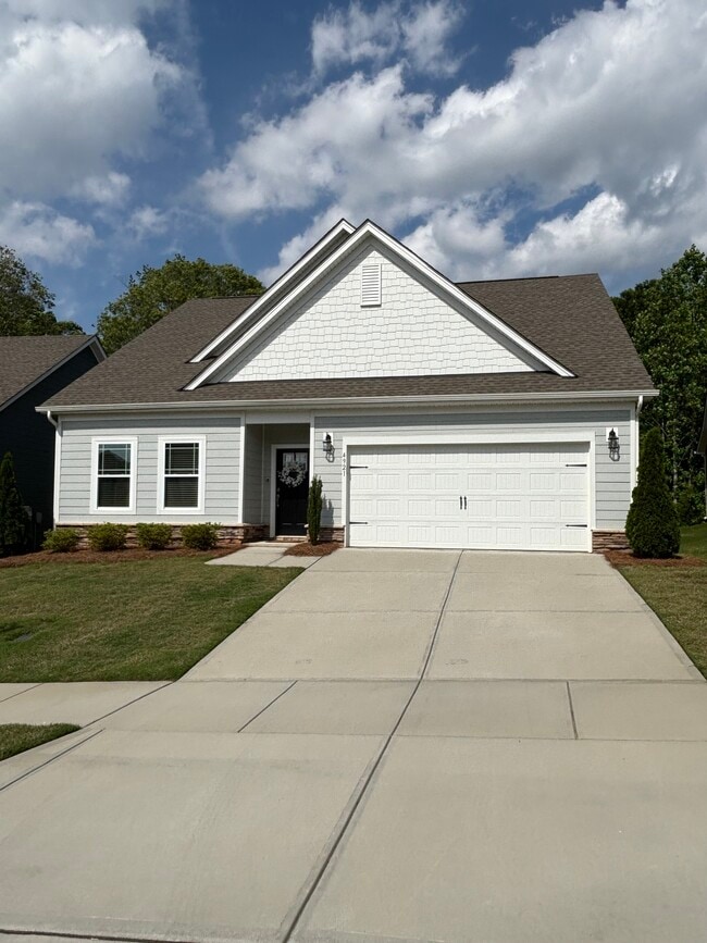 property at 4921 Helmsworth Dr