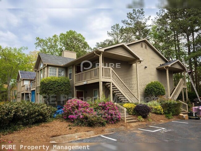 property at 2408 Country Park Dr