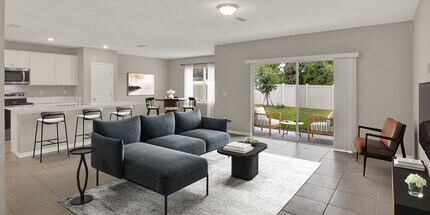 Redding Pointe in Lakeland, FL - Building Photo - Building Photo