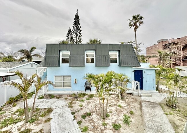 property at 14125 Palm St
