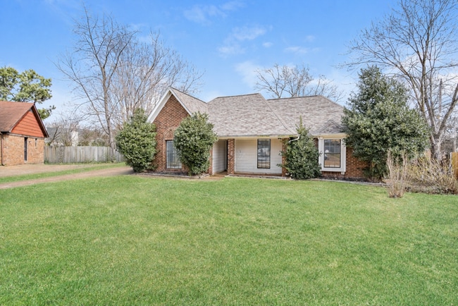 property at 3970 Almond Cove