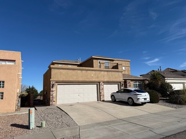 5209 Stone Mountain Pl NW in Albuquerque, NM - Building Photo - Building Photo