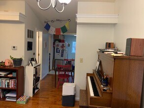 711 W Dodds St in Bloomington, IN - Building Photo - Building Photo