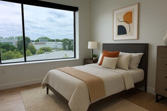The 616 in Grand Rapids, MI - Foto de edificio - Building Photo