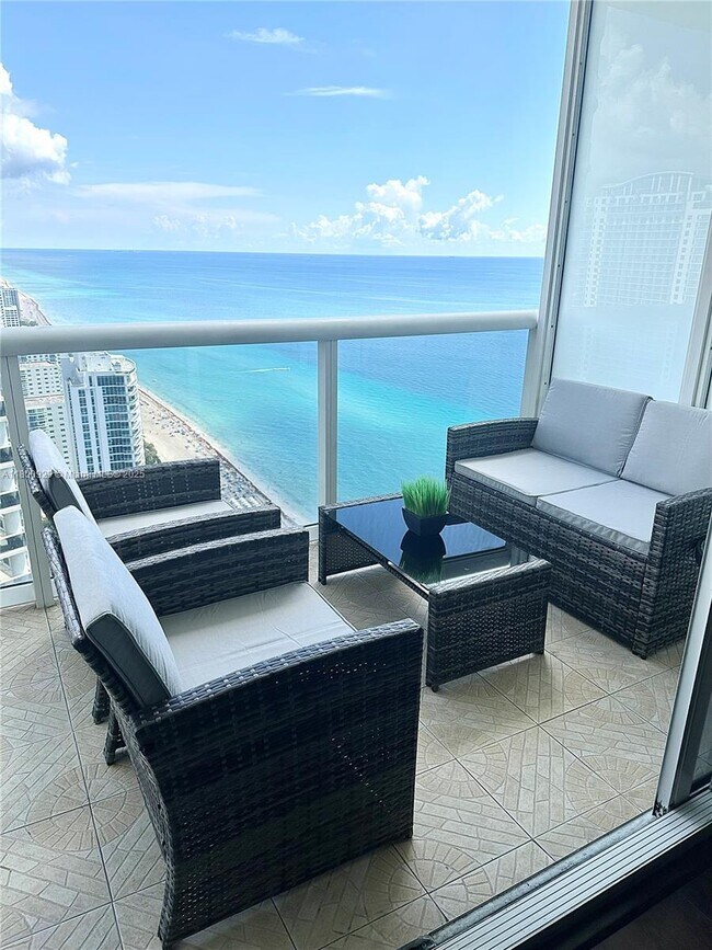 property at 1830 S Ocean Dr