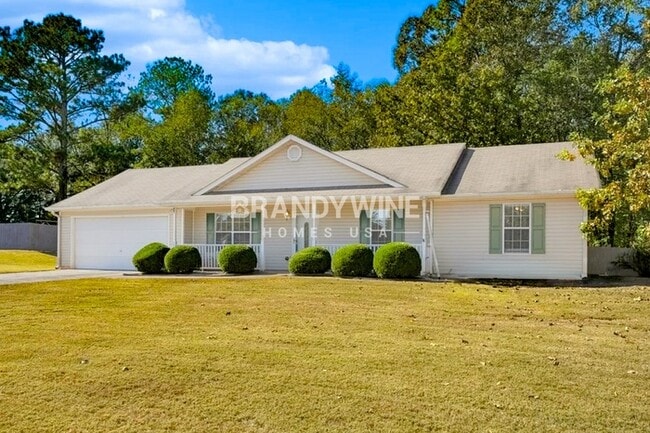 property at 117 Floresta Dr