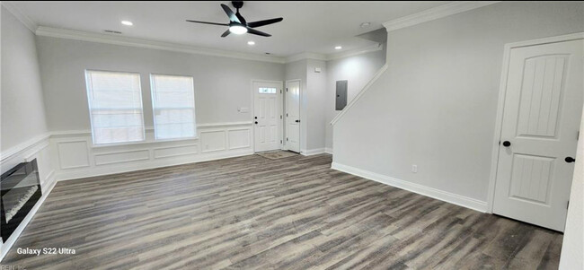 7 Semple St in Hampton, VA - Building Photo - Building Photo