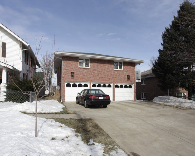 2310 C St in Lincoln, NE - Foto de edificio - Building Photo